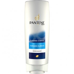 PANTENE PRO-V acondicionador cuidado clasico frasco 250 ml